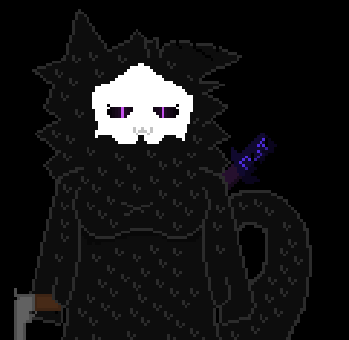 [ebf0c4] So what happened to you,man?