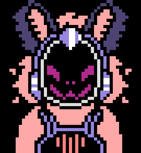 [3ac637] "I would suggest painkillers... But I'm not sure if they'll work on you"