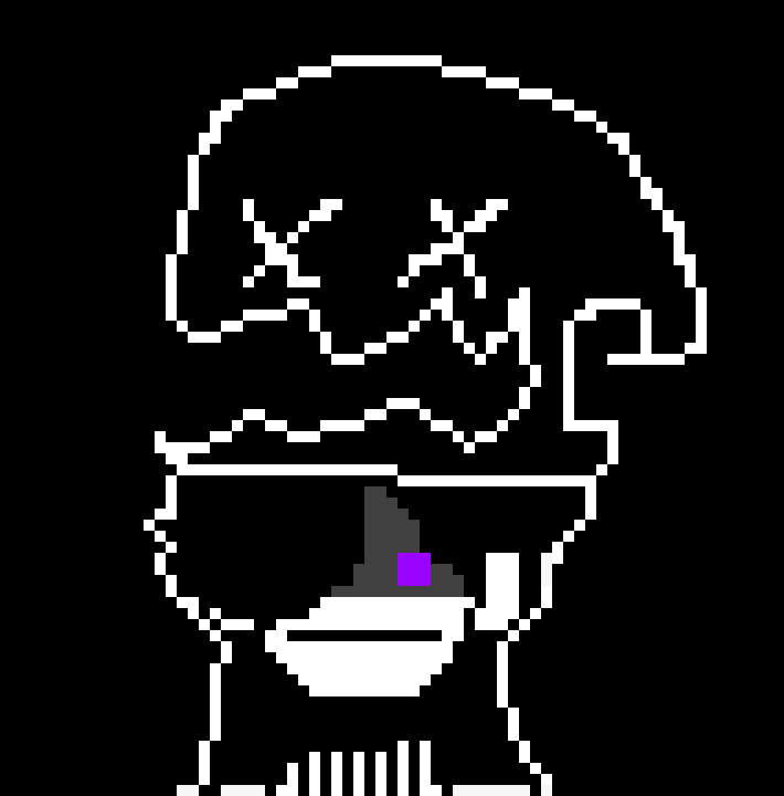 [e172c6] \sorry, Gunth. I forgot you existed. -Moustache