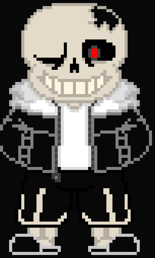 [fc6325] *MISS* (summons 500000000000 bones and throws them all)