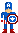 [9664c4] Captain america