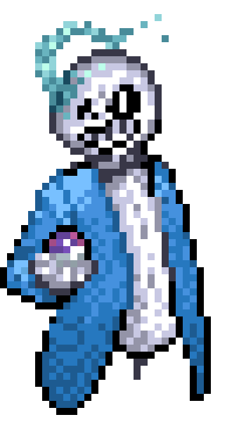 [8aa4ac] Progress | Fish :O