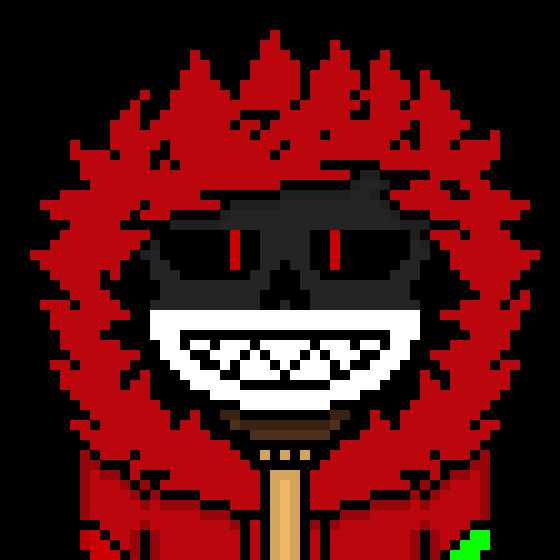 [7c78a2] *he is holding Shark by his neck, pinning him to a wall* stop being so dam useless and do your job. Is it really that hard to kill these freaks?