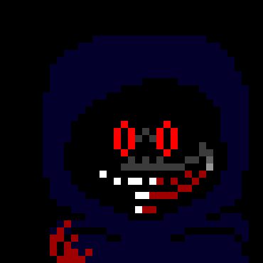 [c7b058] HE broke MY spear so now.. IM GOING TO KILL HIM!