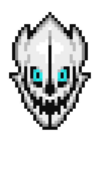 [9664c4] Gaster Blaster