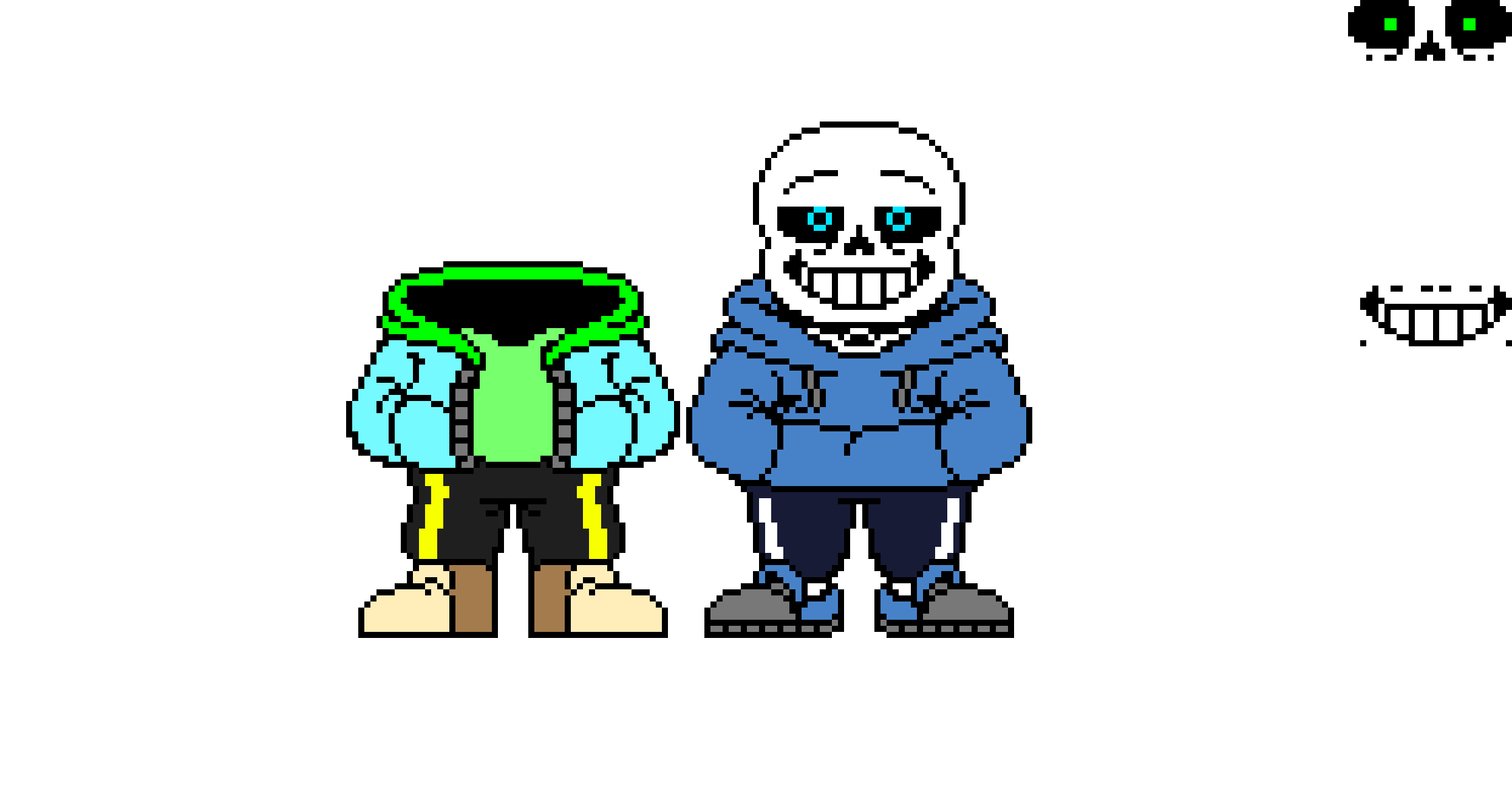 [53a360] he got mad at some sort of clown