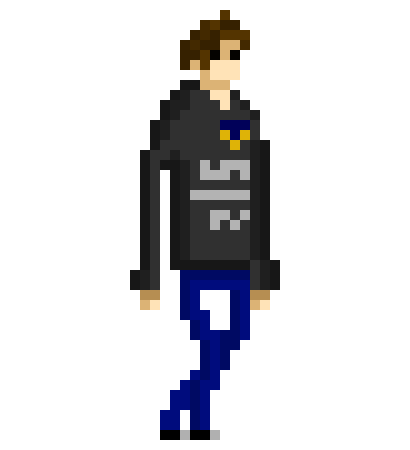 [9664c4] Jake Walking 4