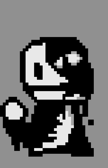 [b8c362] *comes back, totally deformed* That Sans thing looks...*cough* stupid... [Bob]