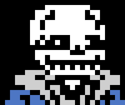 [57dac4] Lemme do it. *Famethrowers your face, it worked but now you look like a TJOC Animatronic.*