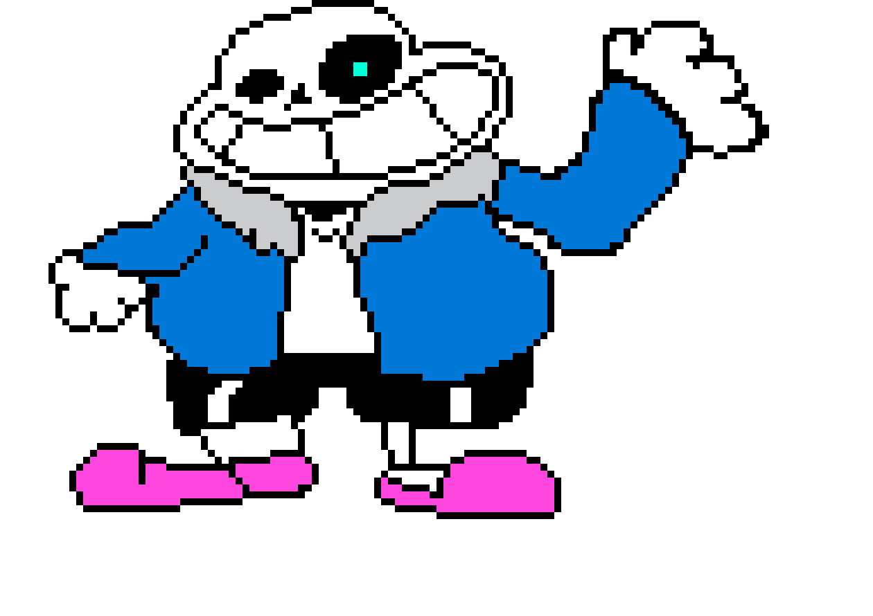 [acbc50] saness sprite