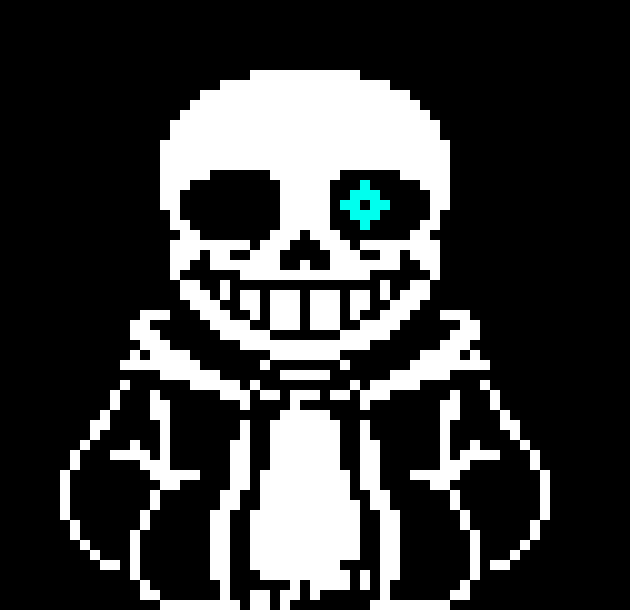 [11a9d7] All you'res bro -shop keeper sans