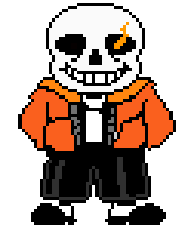 [b83c80] Create Your Own Sans :)