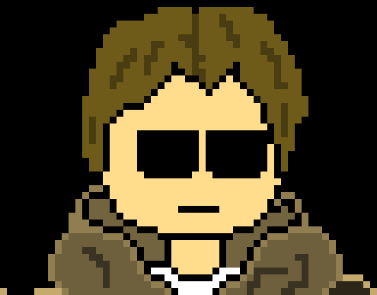 [2fe70b] Hoi I'm back) *is watching from a fair distance*