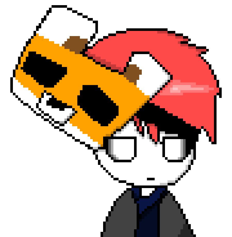 [5b2f3e] -Ignites eyes for a little bit-