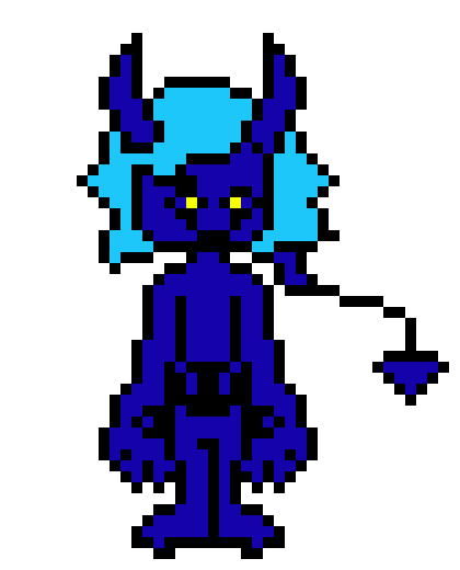 [9664c4] possesed raze ethan