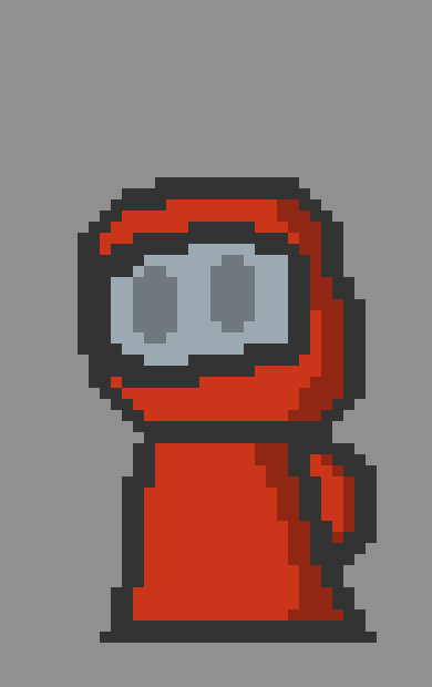 [1238d9] I usually make sprites when I'm bored. [lss]