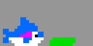 [b00d6d] Don't Ask Why The Ground's Missing -Lebryan J.