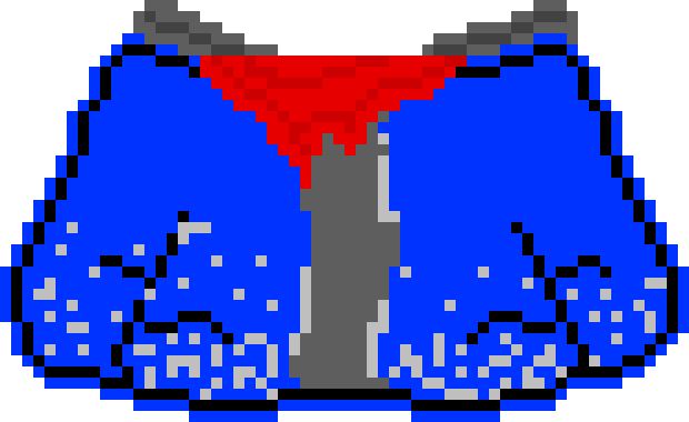 [04bf3b] DT stringed chest (hood)