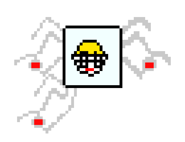 [9664c4] Digi-God turning6