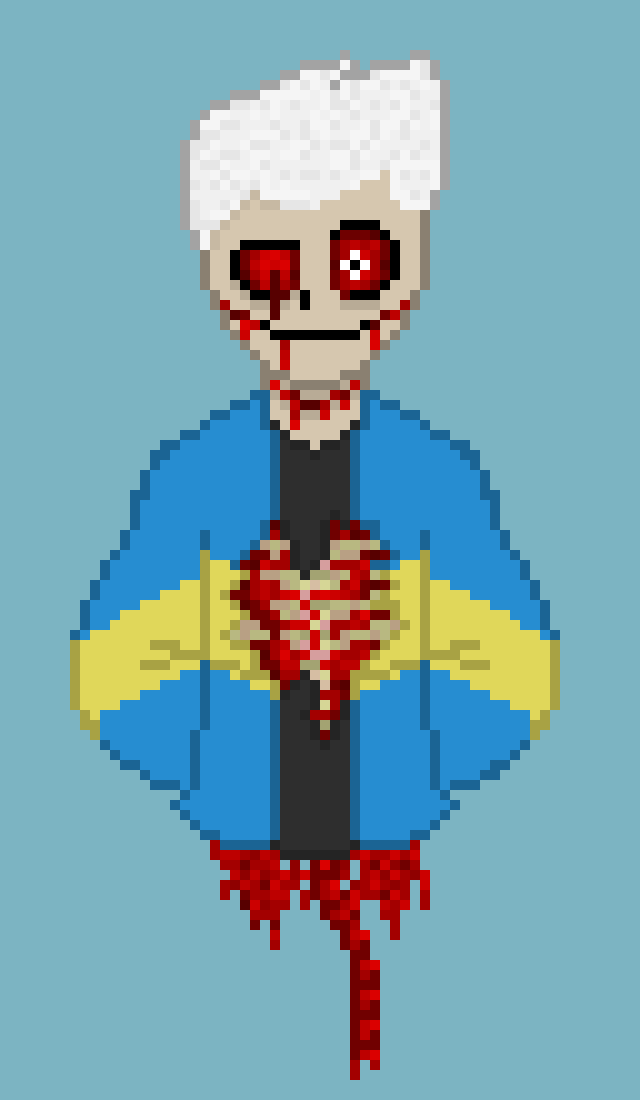 [752b4c] WIP [Boarderline263]