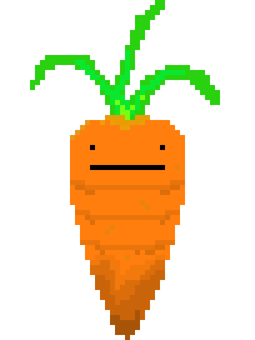 [0608d7] Carrot
