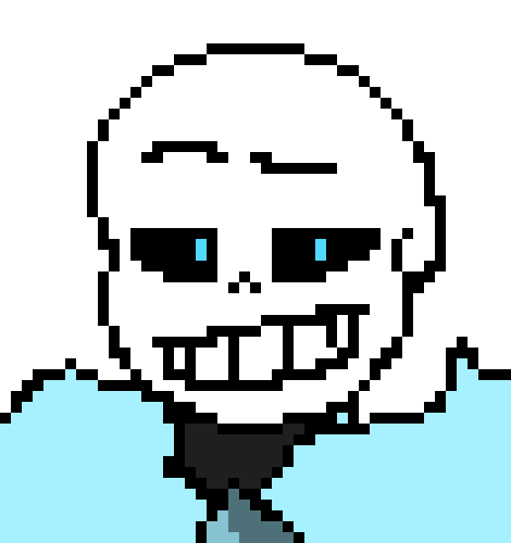 [b864cc] Hol up- I just fixed dem eyez- Ray