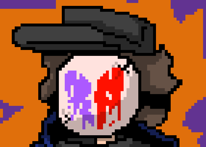 [276fb9] *stares at it confused* alrighty then *walks away to go eat*-geno