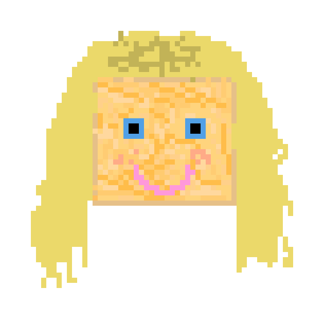 [2d51e3] Minecraft betsy!