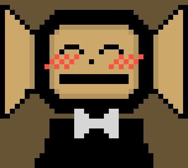 [c65169] |~| Brush smiles, trusting Boris |~|