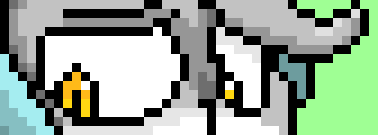 [038bf1] It's pretty awkward between those of us who aren't rp-ing rn...- Gunther.