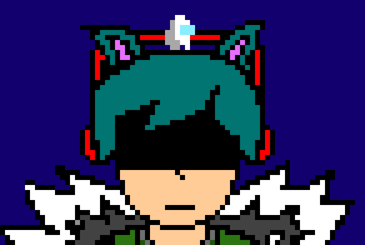 [3a33bd] (hears the screech a little but still asleep)Zzz-Cade