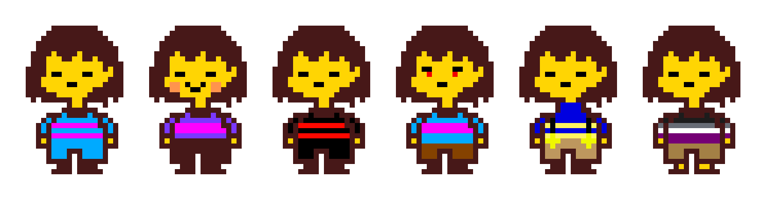 [1677bb] Frisk (original!)