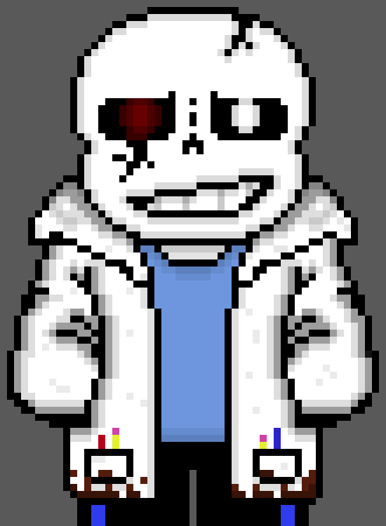 [a53442] Fuck! That means Im fucking irradiated to, Im probably killing him faster than the blood loss.