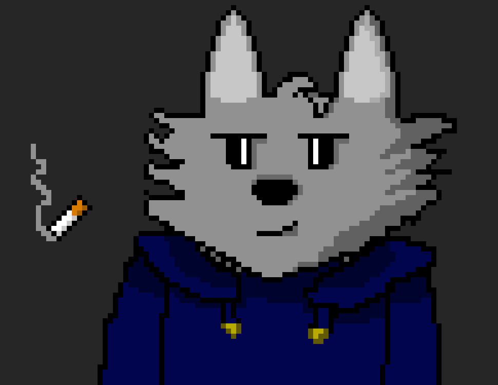 [0b51d0] "I guess we could use those." [Kemuri]