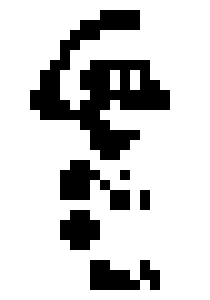 [aa1448] nes smw luigi ut battle