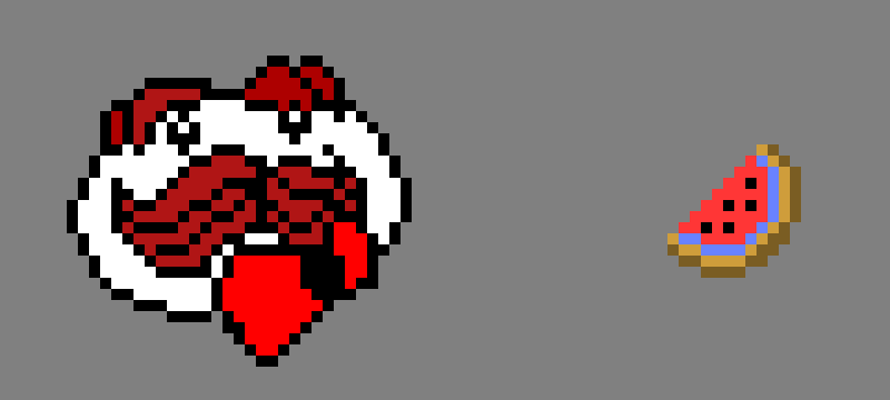 [c254e7] pringo dude vs. MC melon