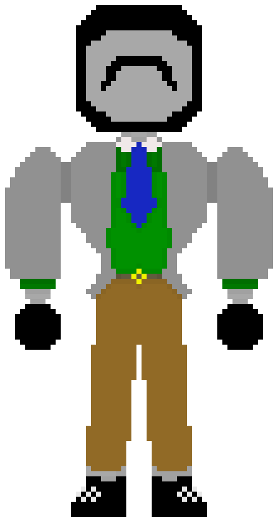 [25d002] Well, that was short.