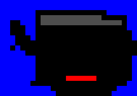 [777ed4] so? your giving me bad yum yums? why do you think its called yum yums?   :knife 