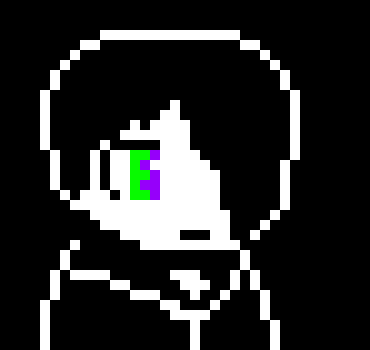 [5b2f3e] -eye's flash the color of Kinder Karm's soul-