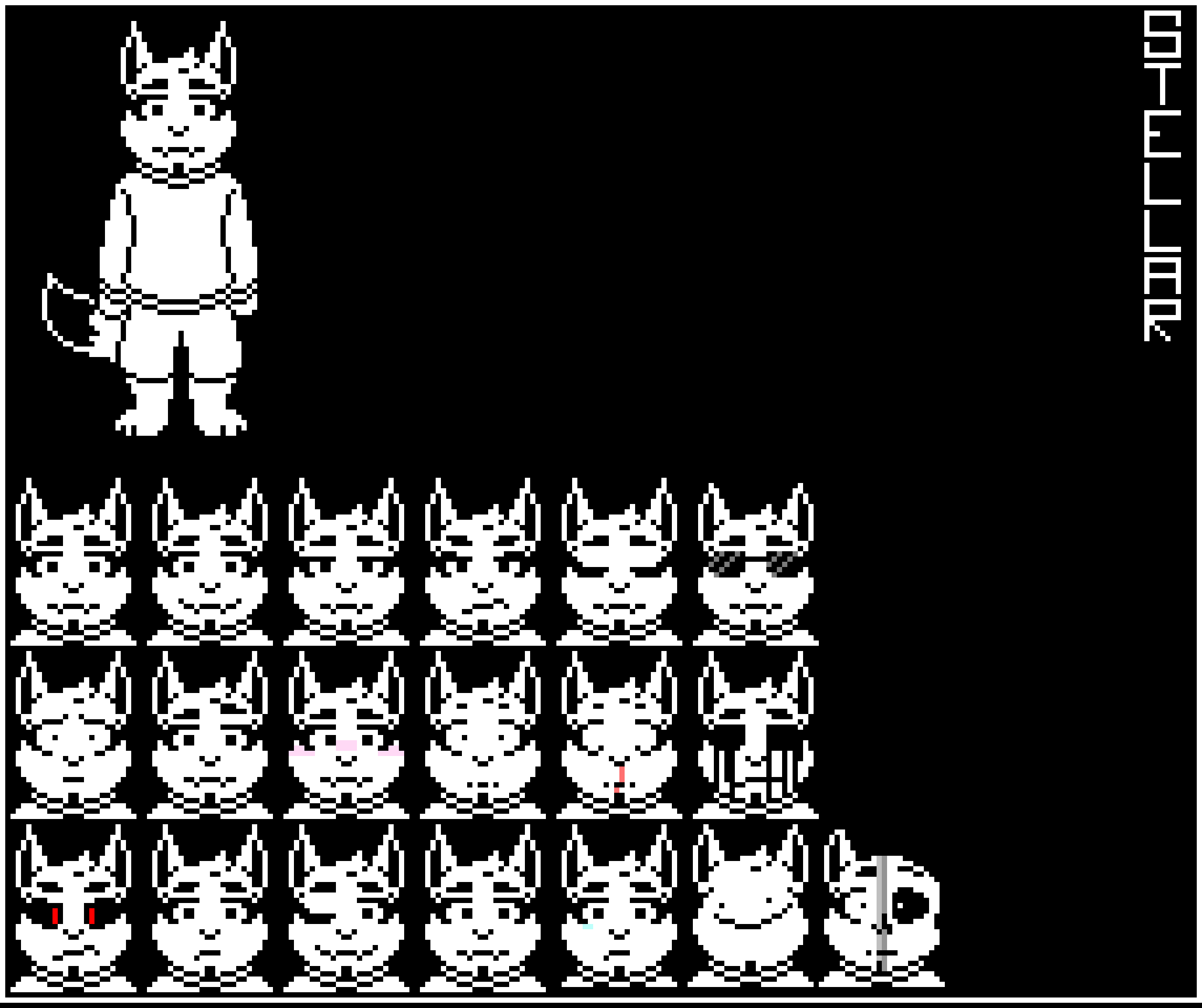 [390dcd] there, i re-organized my sprite sheet