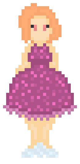 [9664c4] Pretty Girl v2