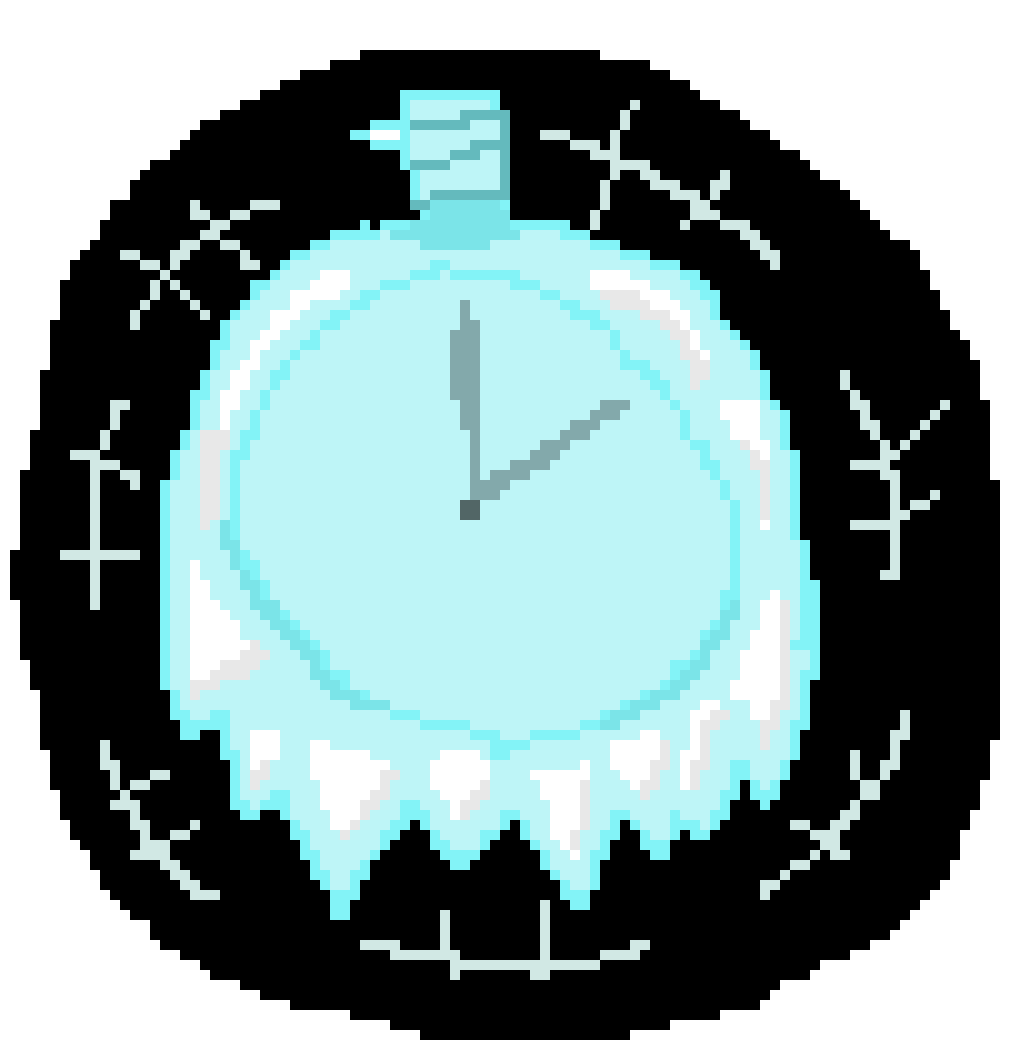 [5f4408] freeze time