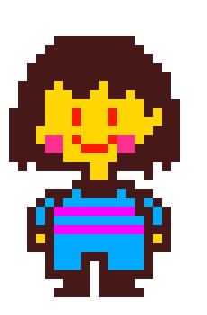[269612] Frisk (original!)