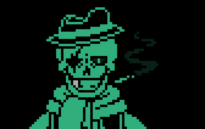 [61341e] -{ Papyrus Teleports To Switch and the fake toriel.}-