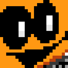 [41e661] -litterly dies and infront of sans and teleports to a furry- Ey furry!) -Pump