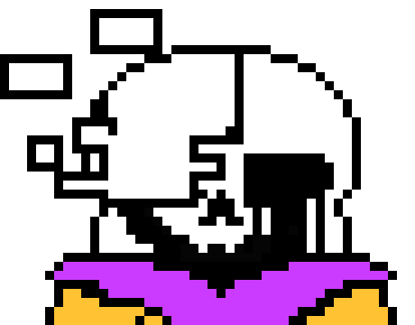 [53a360] Stabs the two lust sans with an knife *