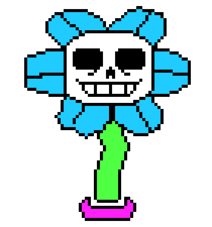 [9664c4] UnderTWIRL sans