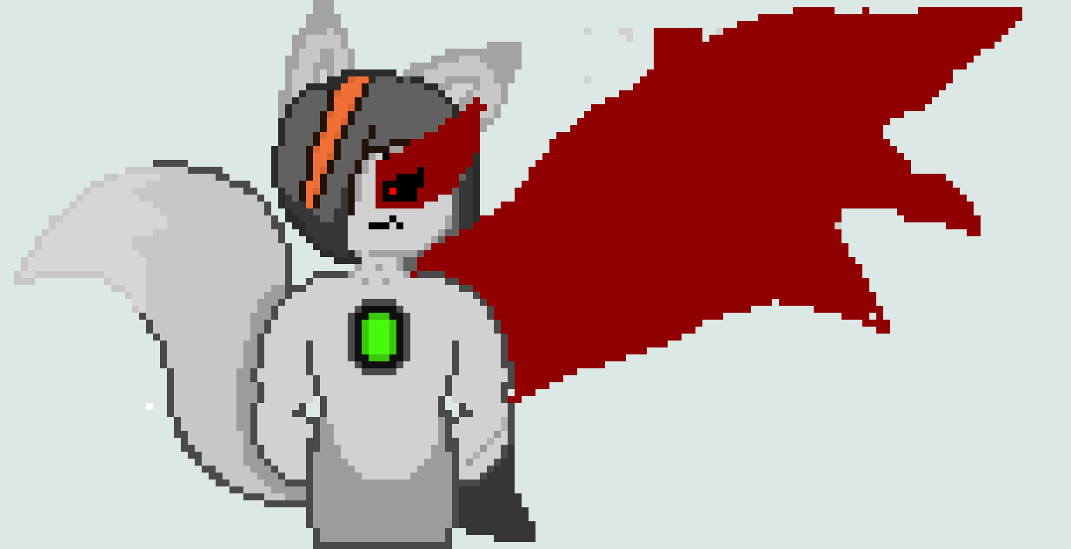 [a8c3d4] ((Well i cant goddmode or everyone will hate me and want me to leave)) -Glitch Dreemurr