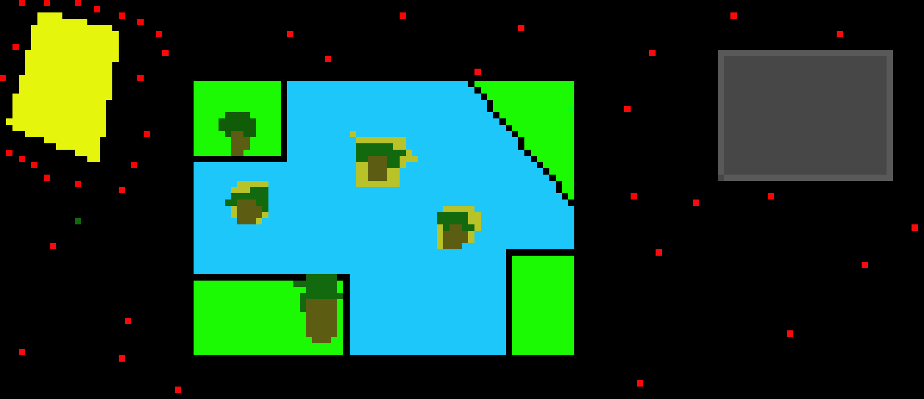 [6ae249] copy cat earth