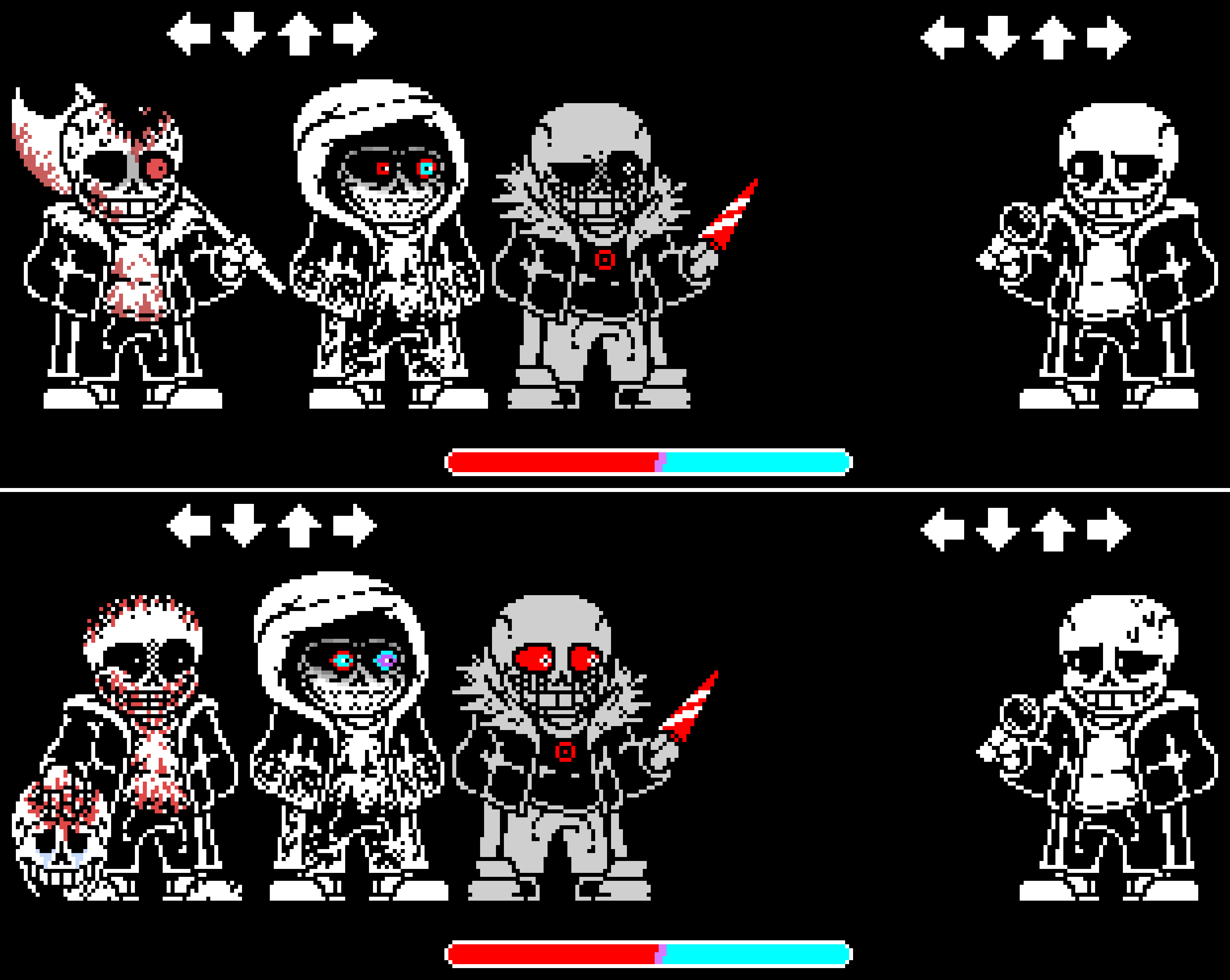 [583245] Phase 1 and 2... Don't think I'll do phase 3 tho...